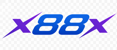 x88x logo